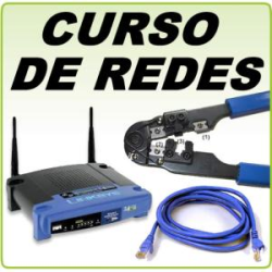 Curso Redes De Computadores Completo